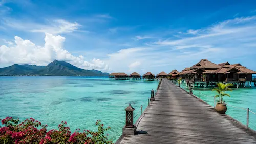 Heritage weekend guide in Malaysia